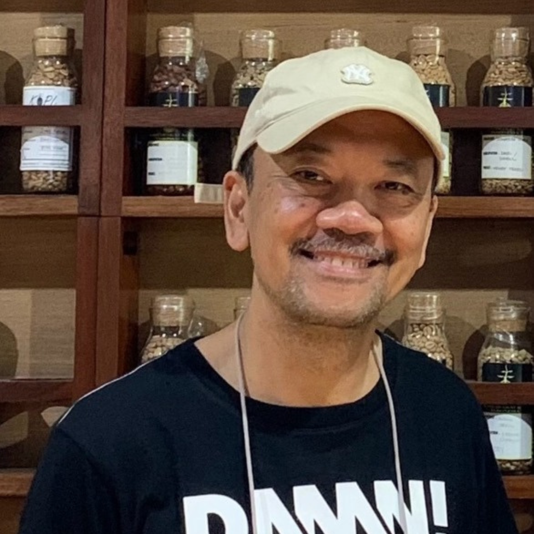 Edy Panggabean